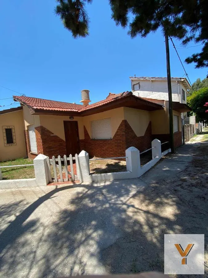 Casa en 20 y 71