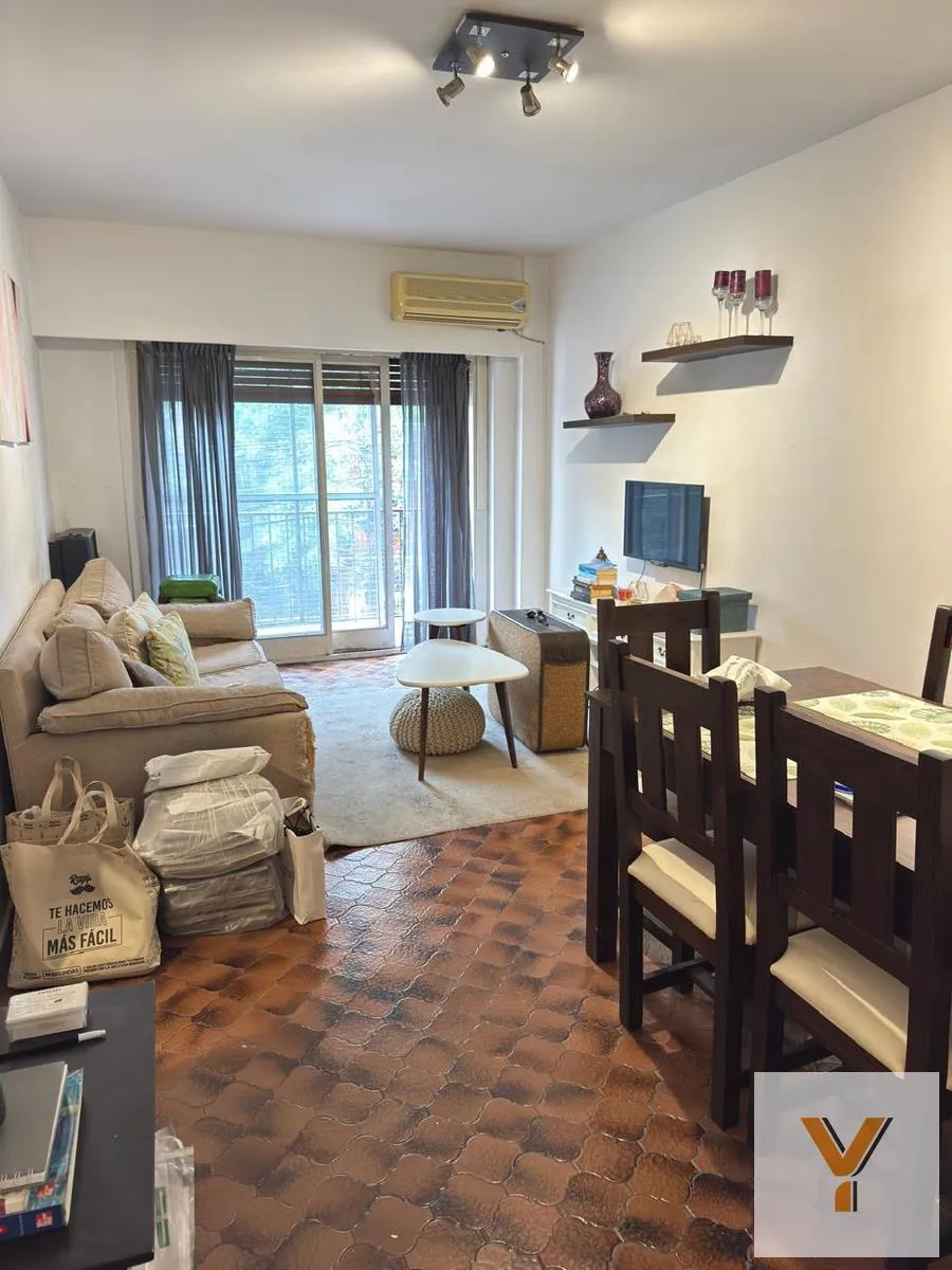 Departamento en Ecuador y Arenales