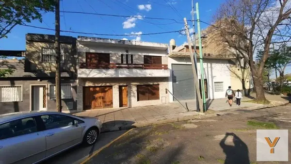Casa en Homero e/ Avenida San Juan Bautista y Francisco Bilbao