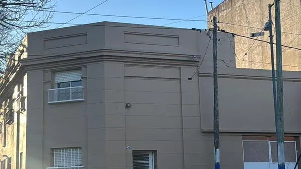 Casa en 70 y 6