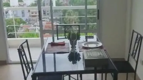 Departamento en Fischeti e/ Curapaligüe y Jose Murias