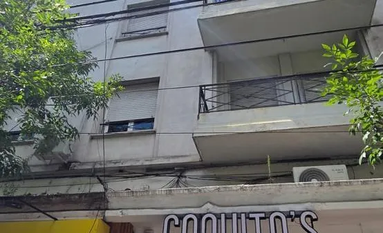 Departamento en 46 e/ 7 y 8