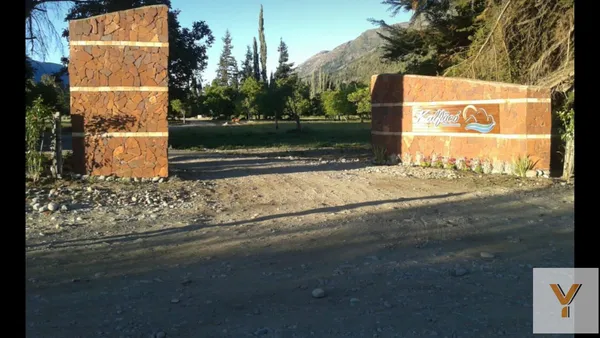 Terreno en Ruta 16 y Callejón de Graziano
