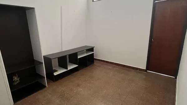 Departamento en Avenida Entre Ríos y Brasil