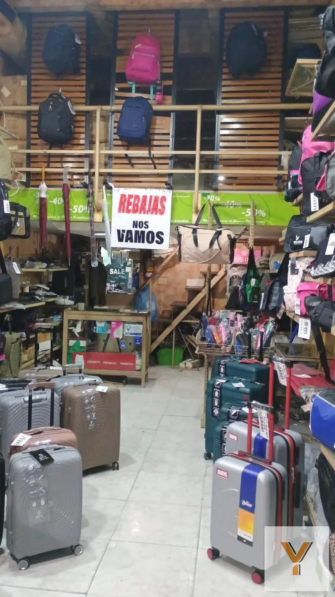 Local Comercial en Florida e/ Lavalle y Tucuman