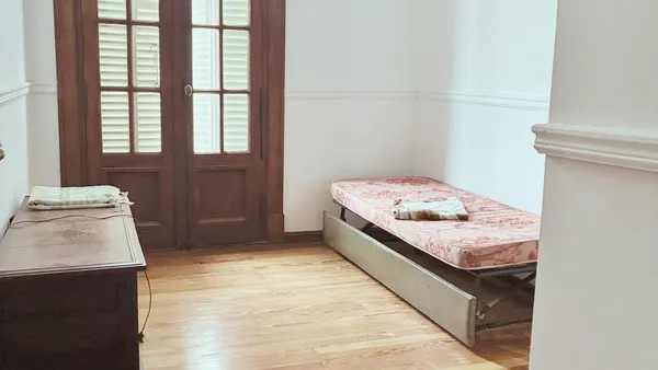 Departamento en Bartolomé Mitre 1800 esquina Avenida Callao