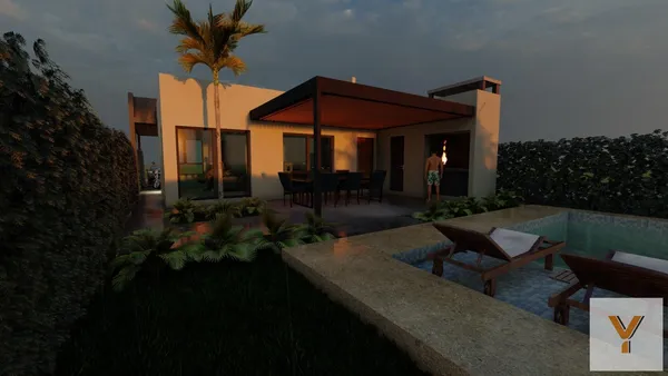 Casa en 149 y 74