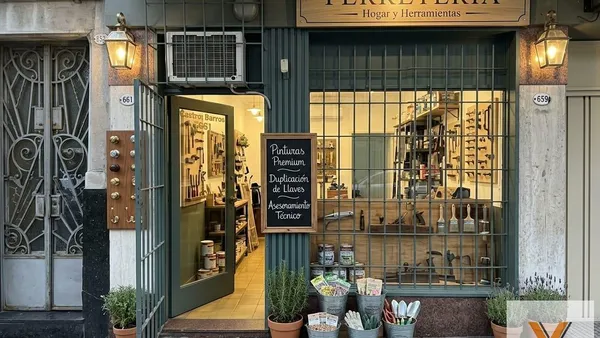 Local Comercial en Castro Barros y Quito