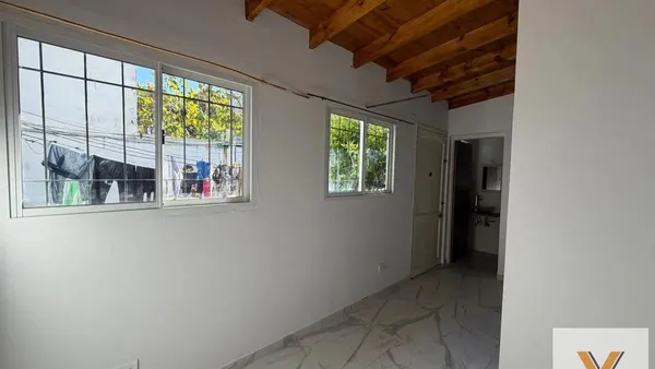 Departamento en Las Heras e/ Pueyrredon y Matheu