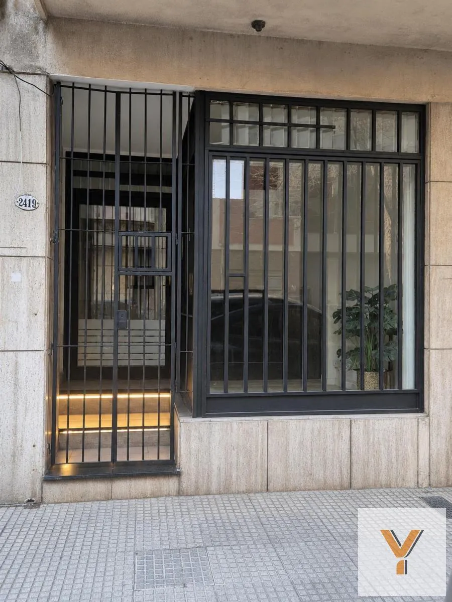Local Comercial en Moldes y La Pampa