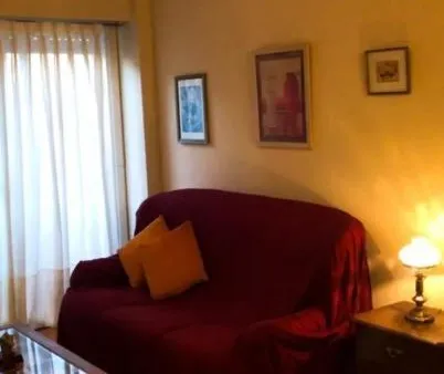 Departamento en Avenida Rivadavia y Castelli