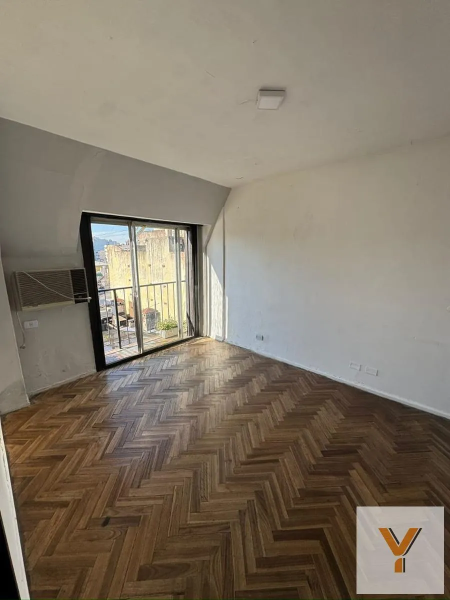 Departamento en Montevideo y Tucuman