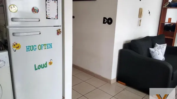 Departamento en Thames 277 e/ Padilla y Murillo
