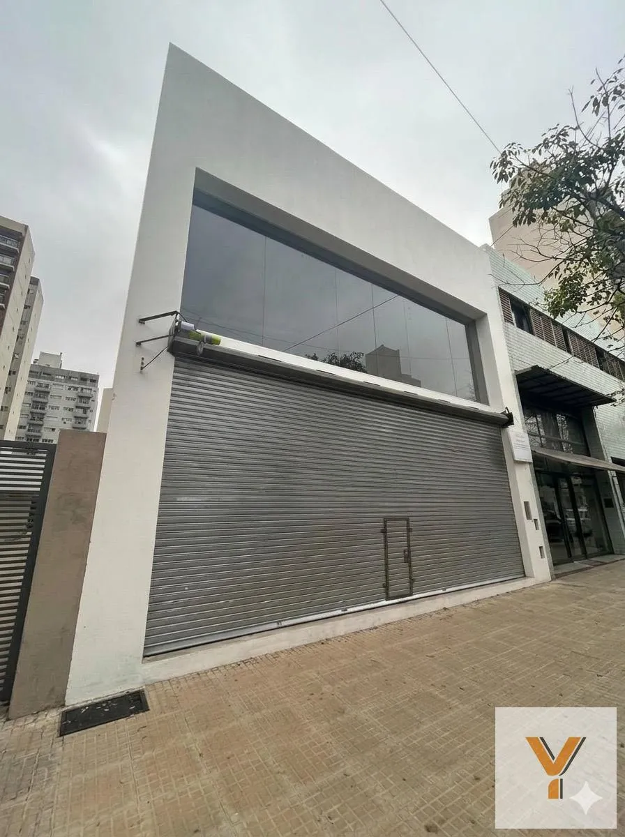 Local Comercial en Calle 12 e/ 63 y 64