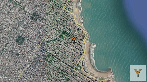 Departamento en Santiago Del Estero e/ Avenida Luro y Diagonal Alberdi