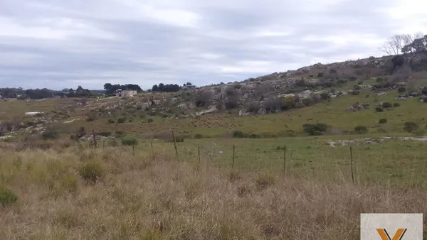 Terreno en Miguel Abuelo y O'Higgins
