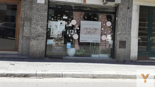 Local Comercial en Venezuela e/ Virrey Cevallos y Sáenz Peña