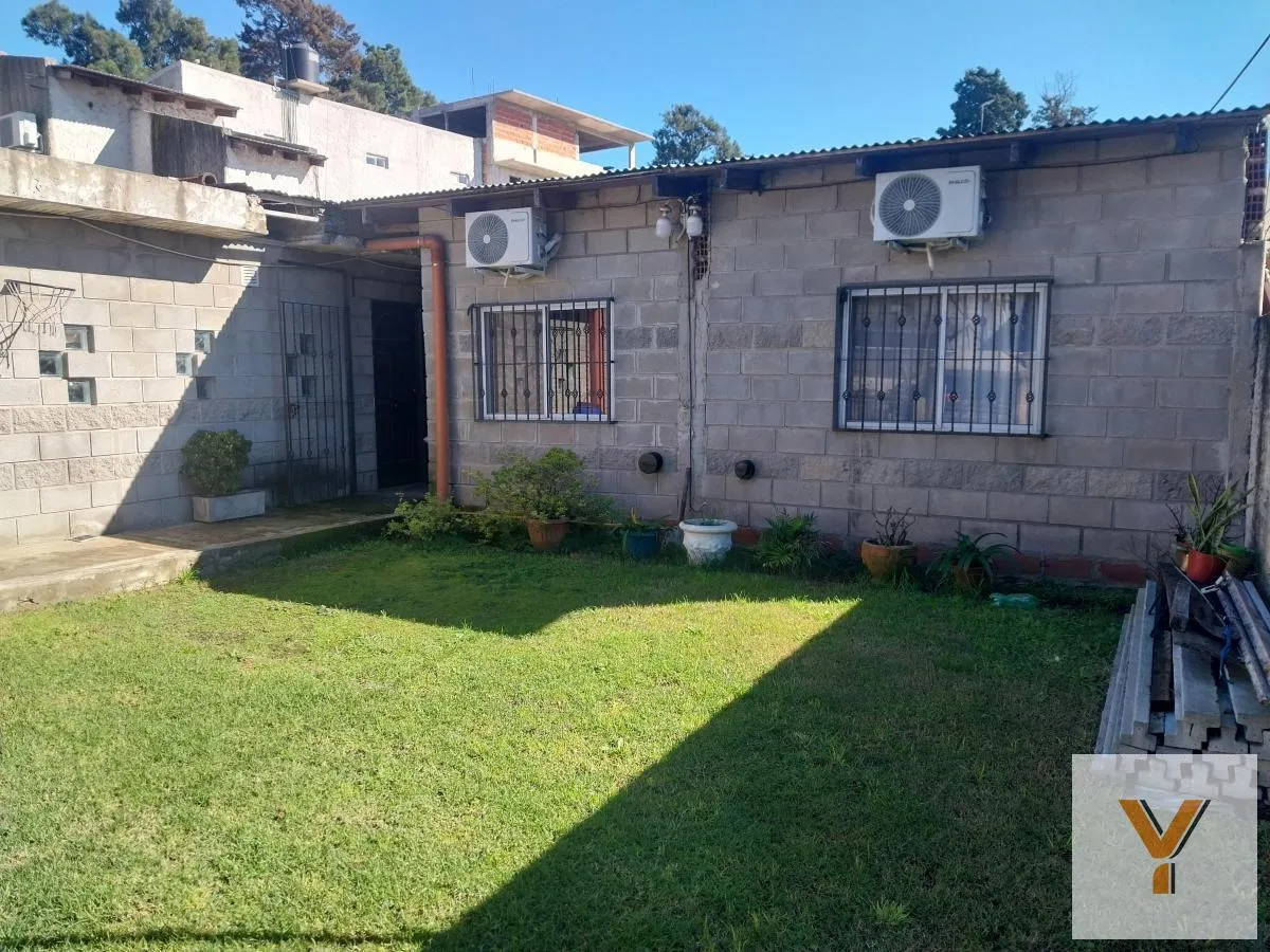 Departamento en 30 de Septiembre e/ El Tordo y Sta. Ana