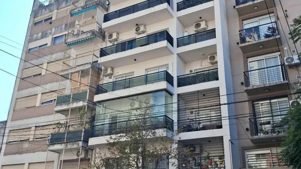Departamento en Terrada e/ Calfucurá y Agustin Gracía