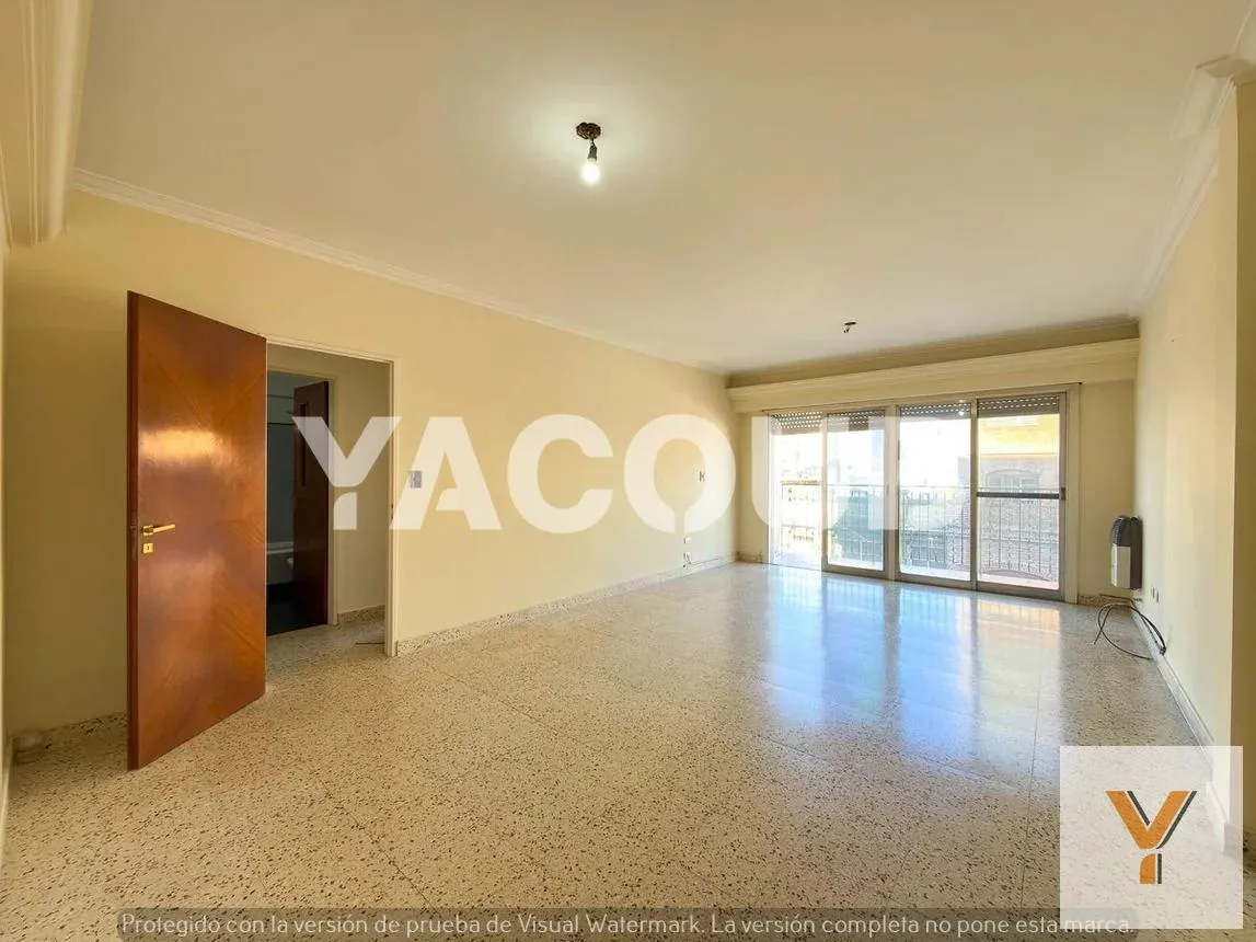 Departamento en Rodriguez 655 e/ San Martin y Sarmiento