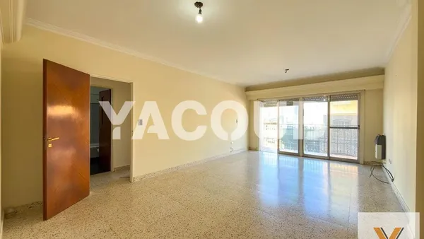 Departamento en Rodriguez 655 e/ San Martin y Sarmiento