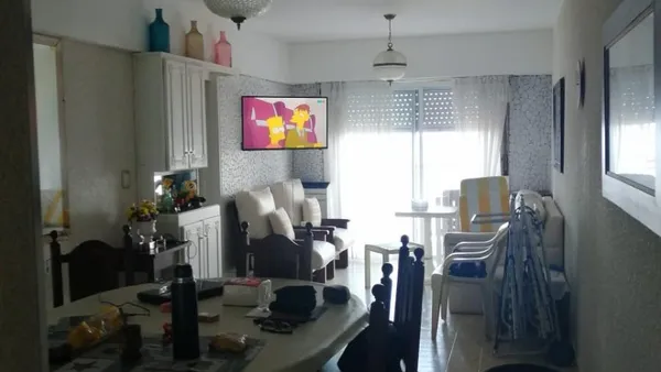 Departamento en Avenida Costanera e/ Hernández y Zuviría