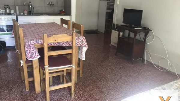 Departamento en 3 y 17
