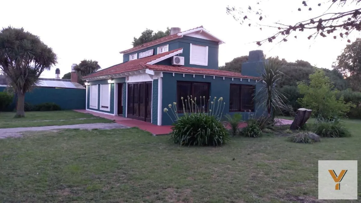 Casa en Santa Fe e/ Reconquista y 25 de Mayo