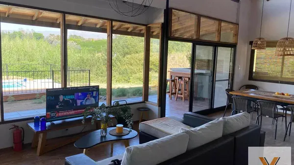 Casa en Pergamino
