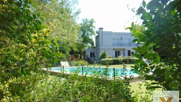 Casa en Burgos y Catriel