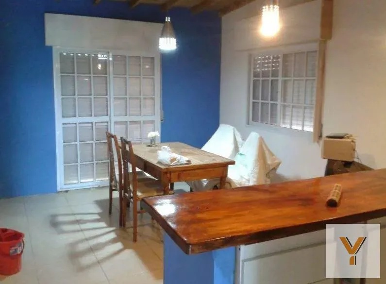 Casa en 44 e/ 35 y 37