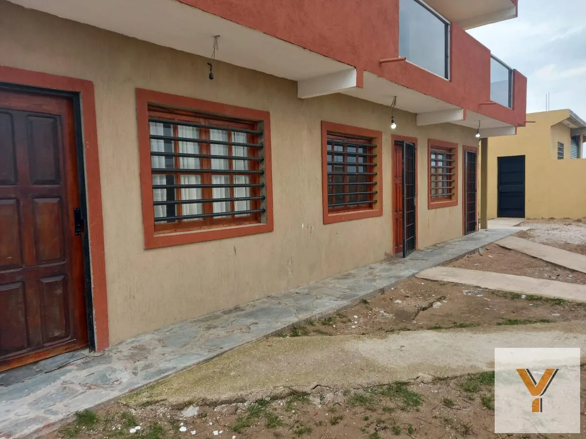Departamento en 109 e/ 18 y 20