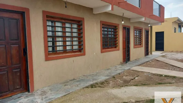 Departamento en 109 e/ 18 y 20