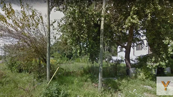 Terreno en Colectora Oeste Panamericana y Bouchard