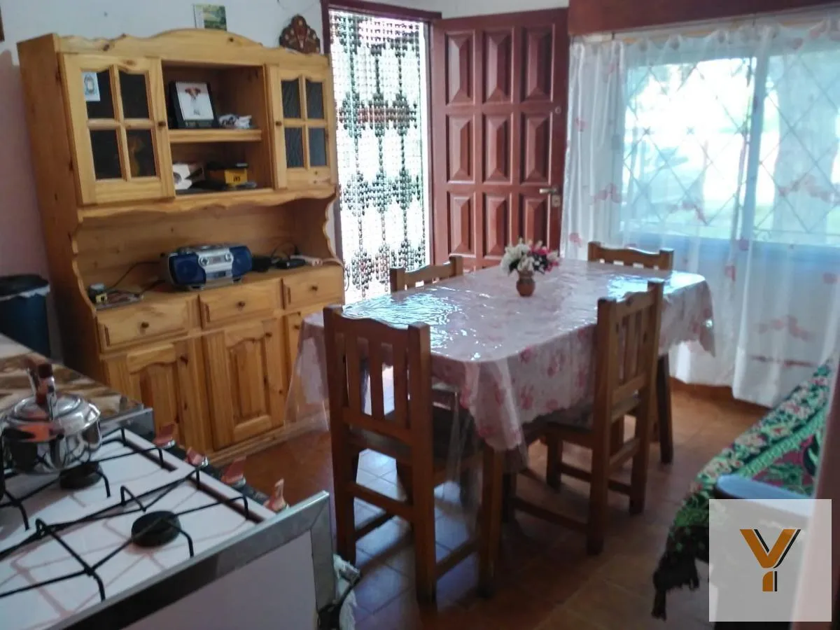 Casa en 5 e/ 56 y 57