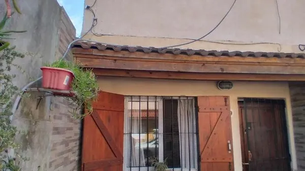 Casa en 60 e/ 4 y 5