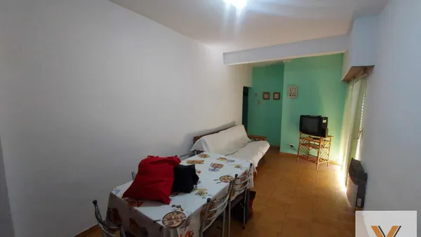 Departamento en 2 e/ 35 y 36