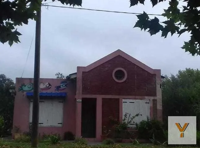 Casa en Boulevard Alejandro Keen e/ San Martin y España