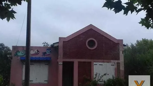Casa en Boulevard Alejandro Keen e/ San Martin y España