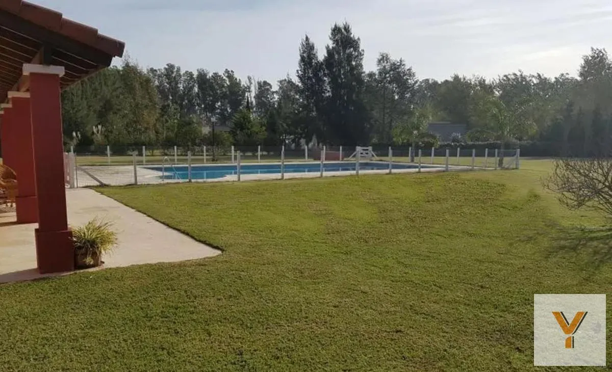 Casa en Campos De Roca