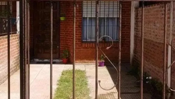 Departamento en 9 e/ 38 y 39