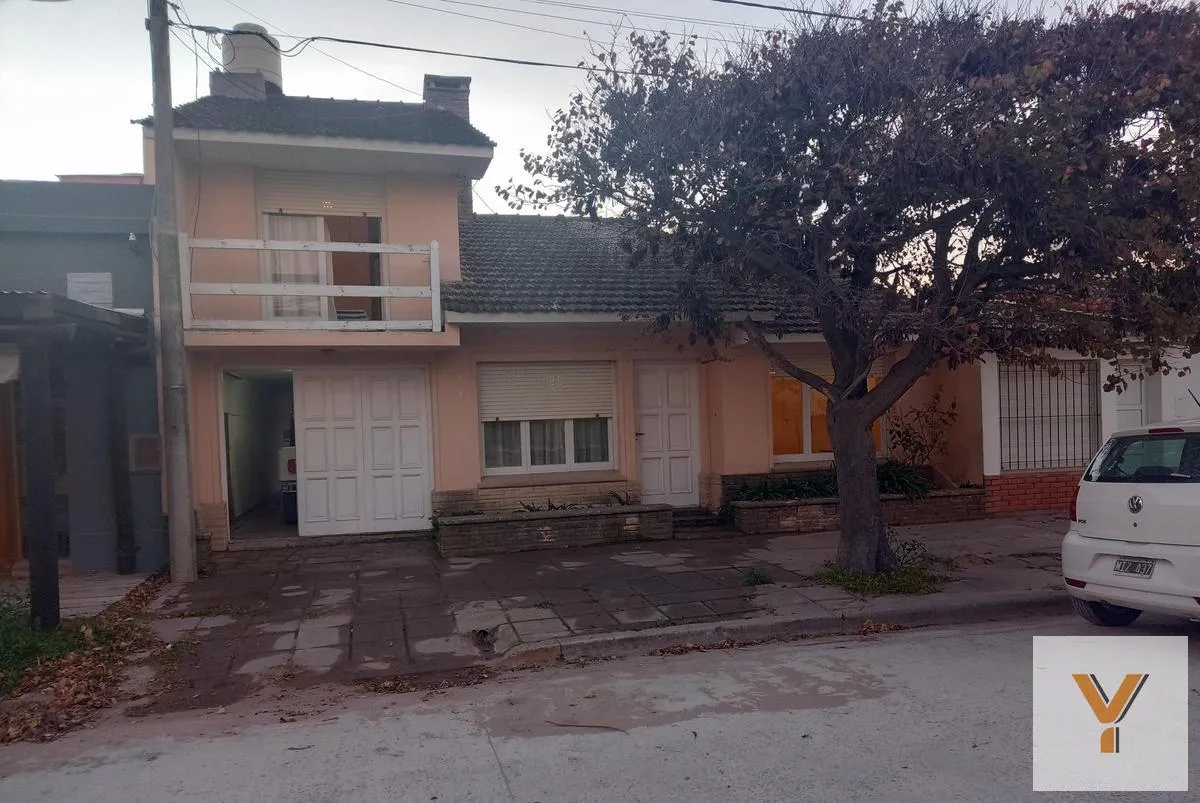 Casa en 28 e/ 15 y 17