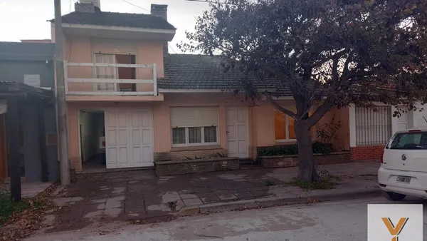 Casa en 28 e/ 15 y 17