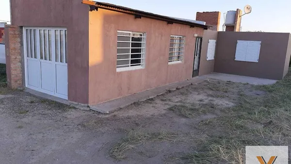Casa en Las Cortaderas