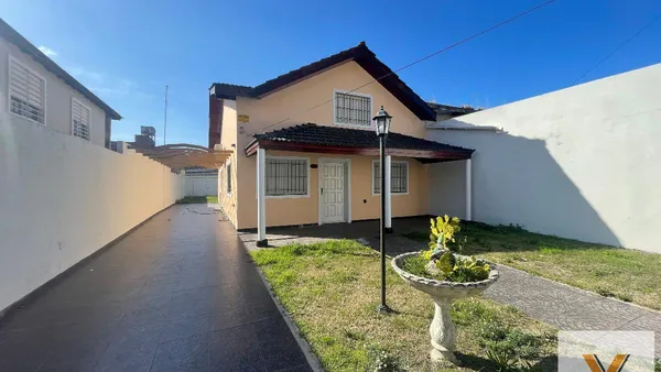 Casa en 24 e/ 20 y 21