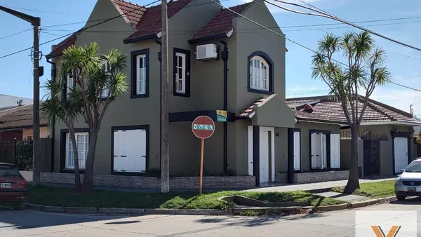 Casa en 77 y 34
