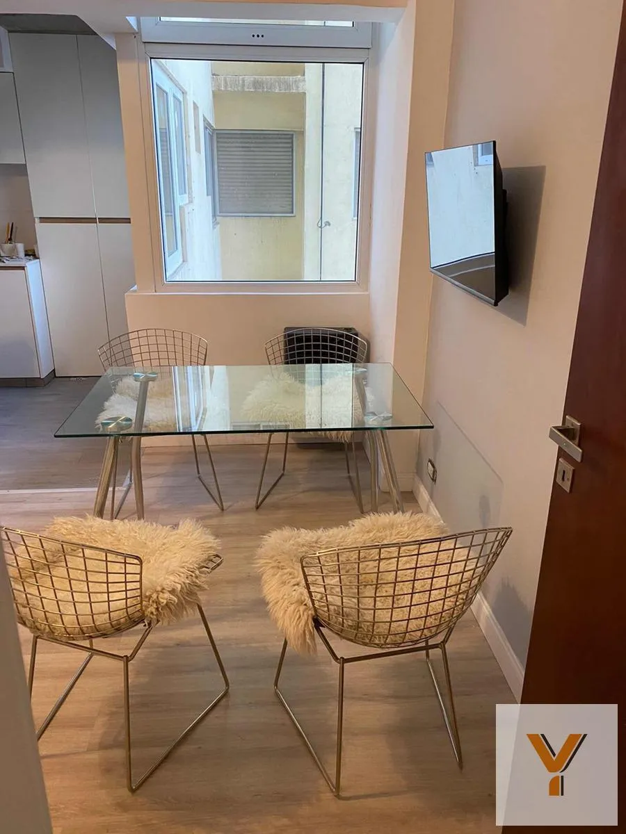 Departamento en 6 e/ Avenida 79 y 81