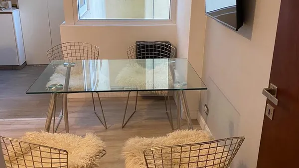 Departamento en 6 e/ Avenida 79 y 81
