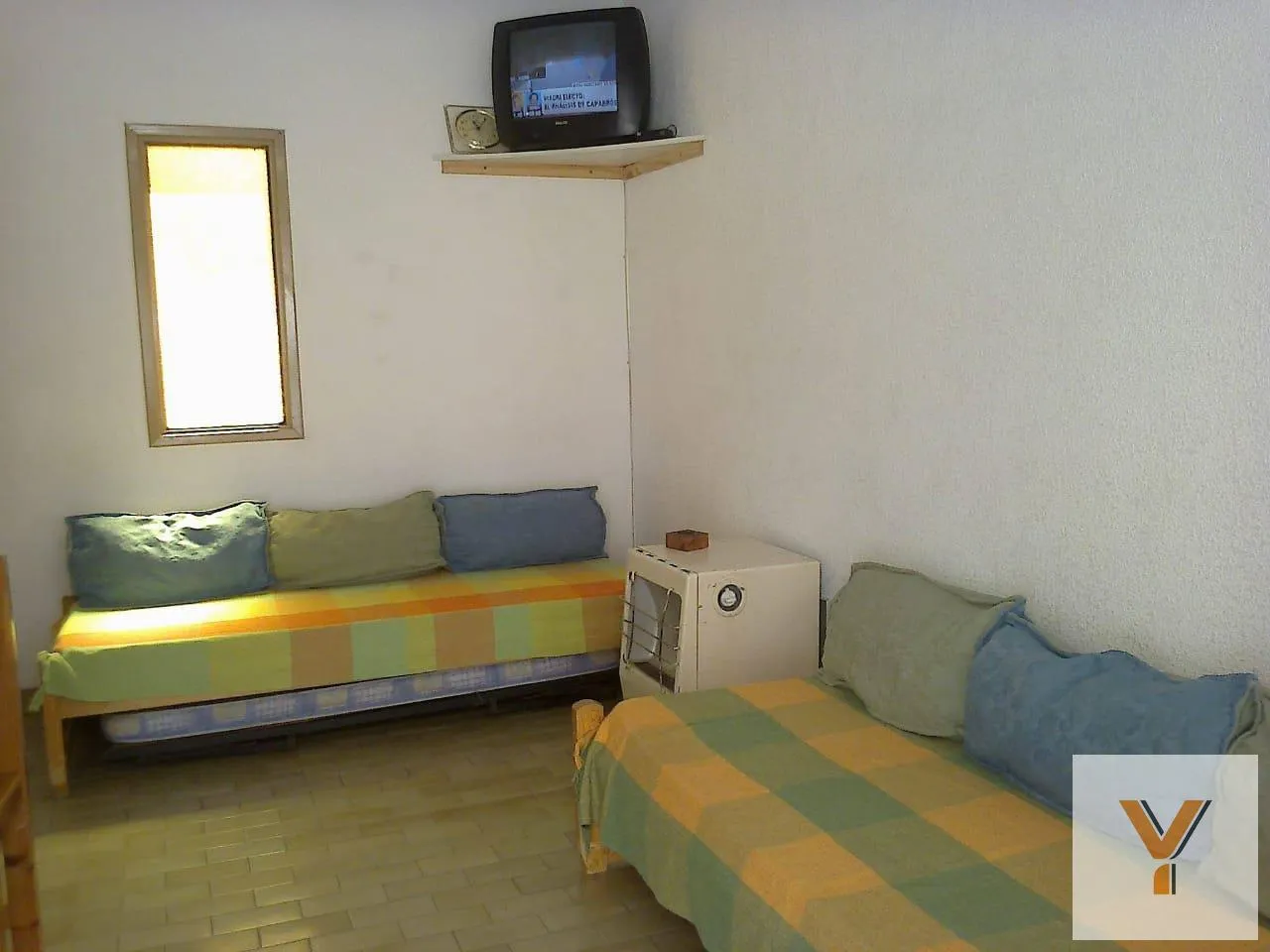 Departamento en 3 e/ 46 y 48