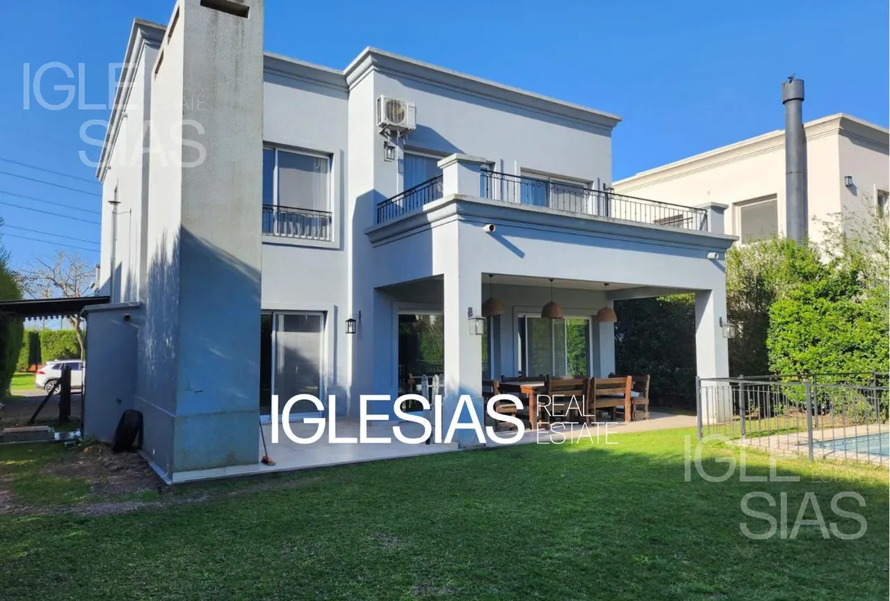 Casa en Los Lagos